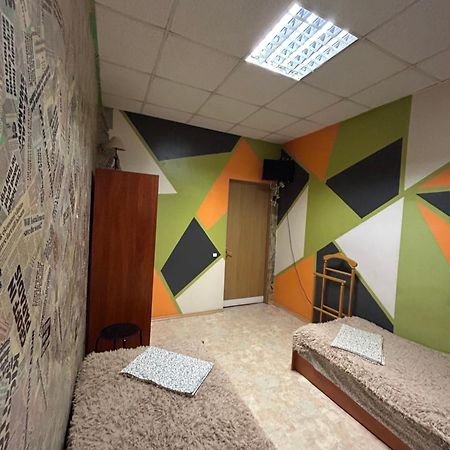 Arcobaleno Home Kiev Esterno foto