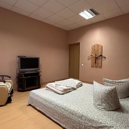 Arcobaleno Home Kiev Esterno foto