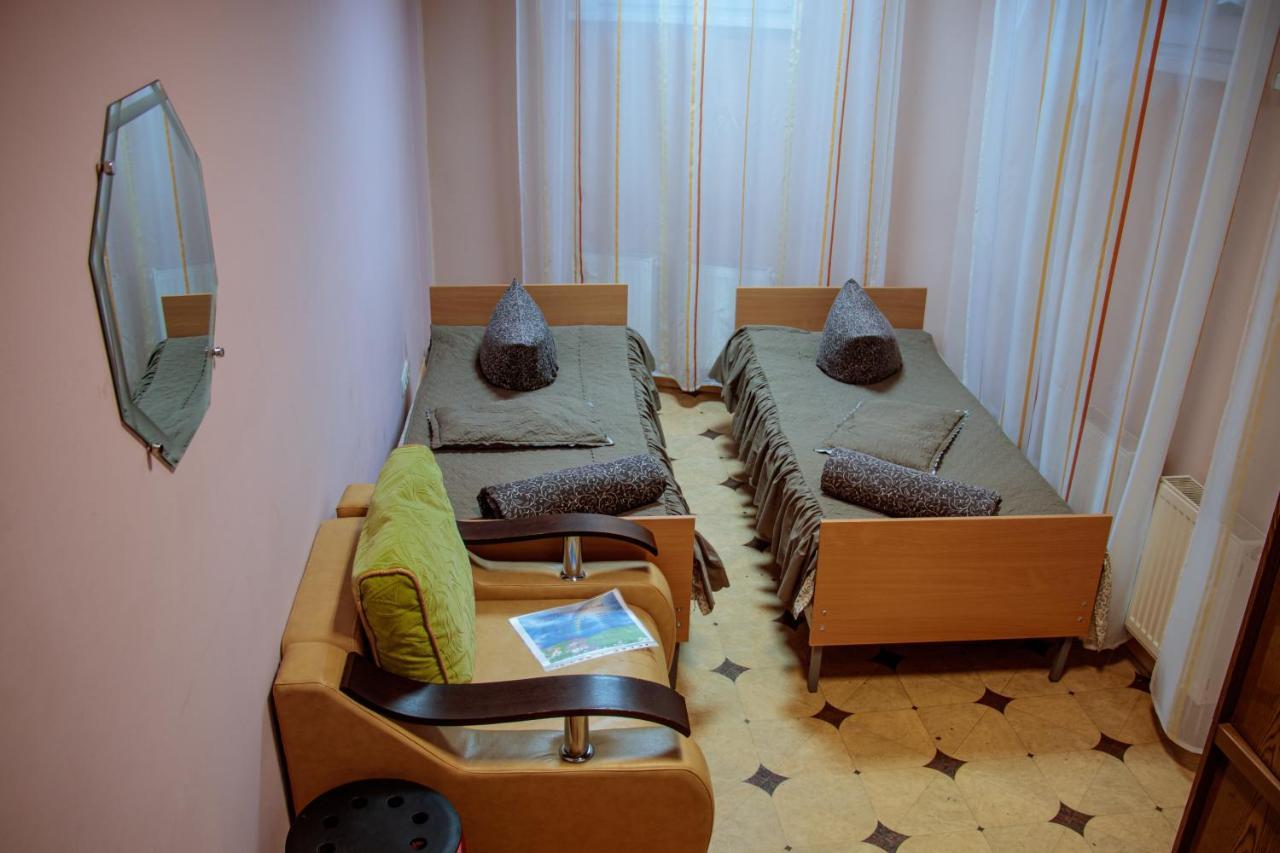 Arcobaleno Home Kiev Esterno foto