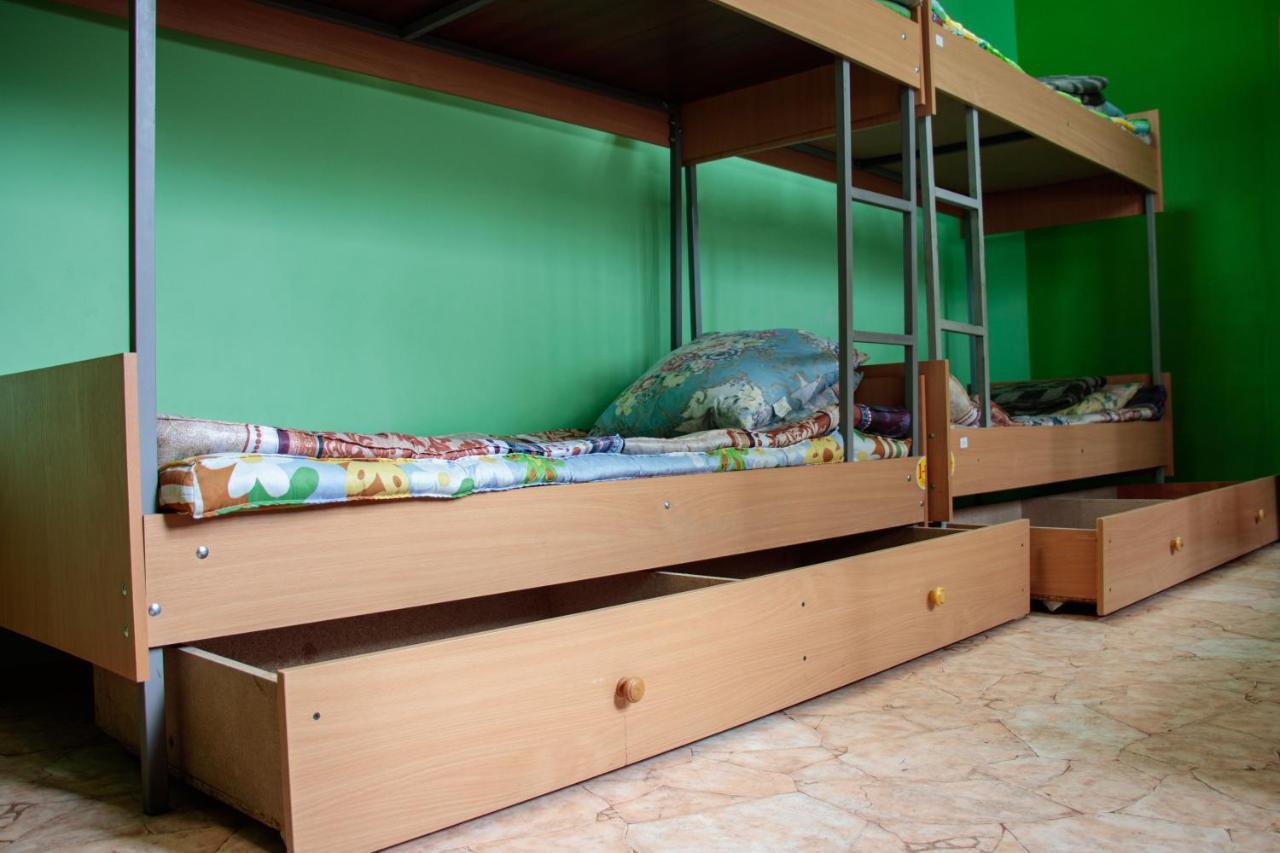 Arcobaleno Home Kiev Esterno foto