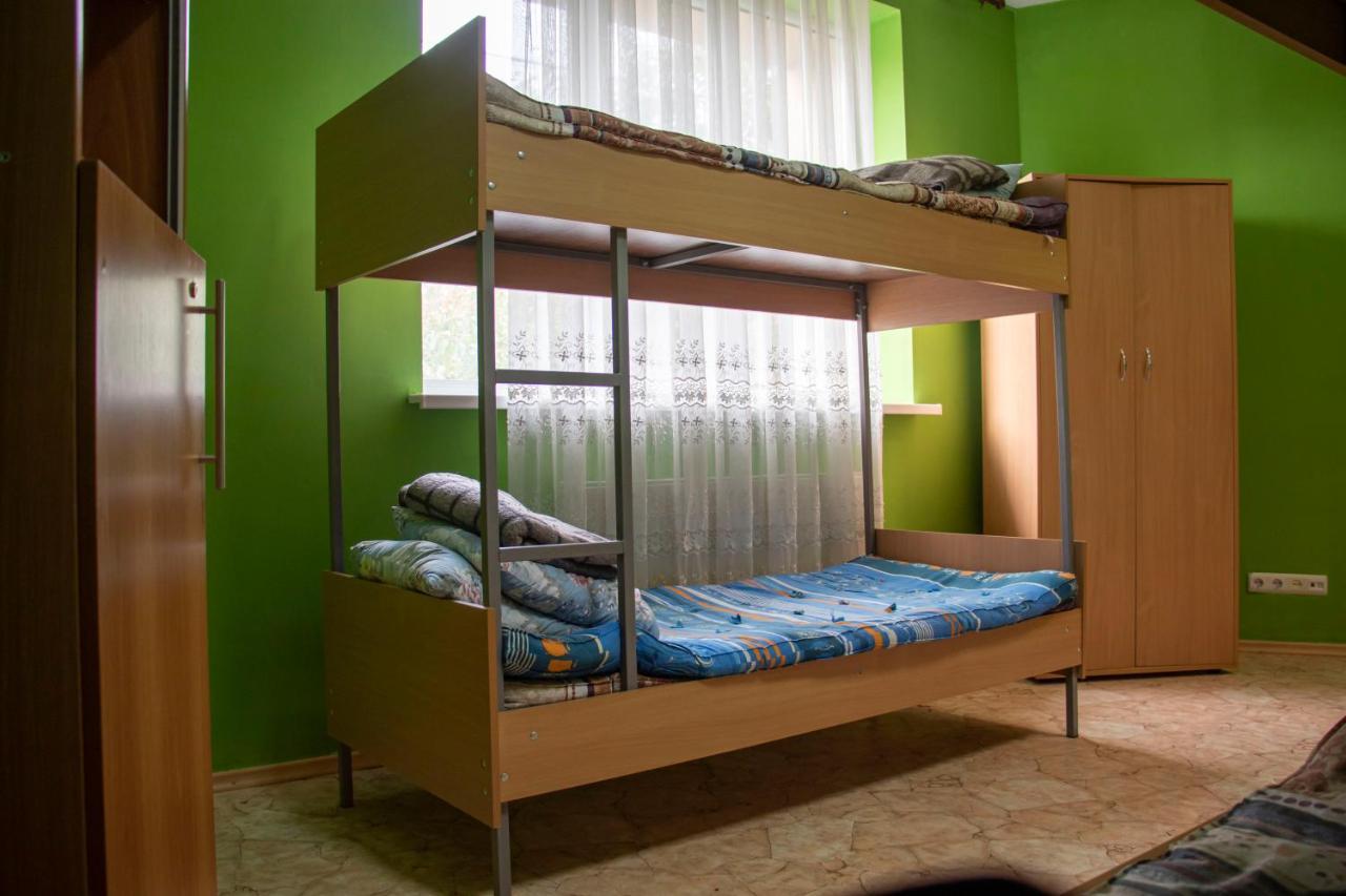 Arcobaleno Home Kiev Esterno foto