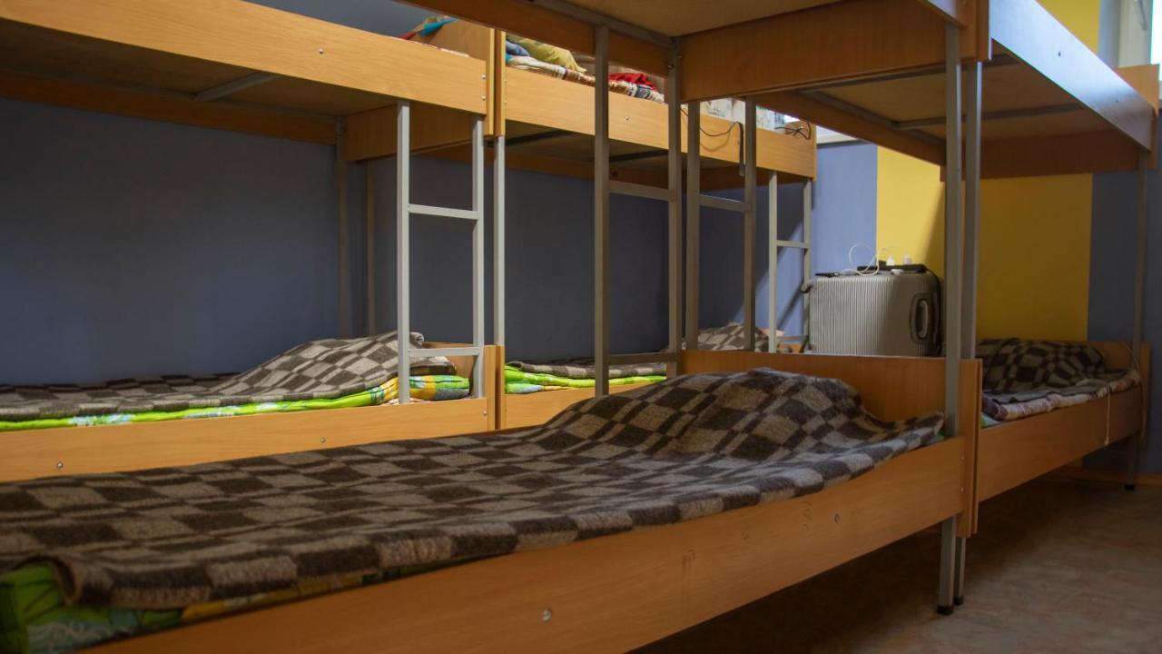 Arcobaleno Home Kiev Esterno foto