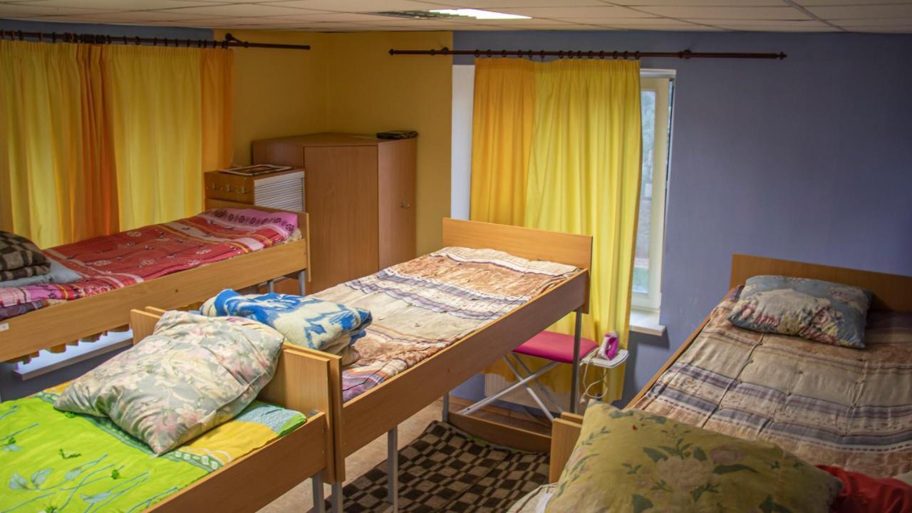 Arcobaleno Home Kiev Esterno foto