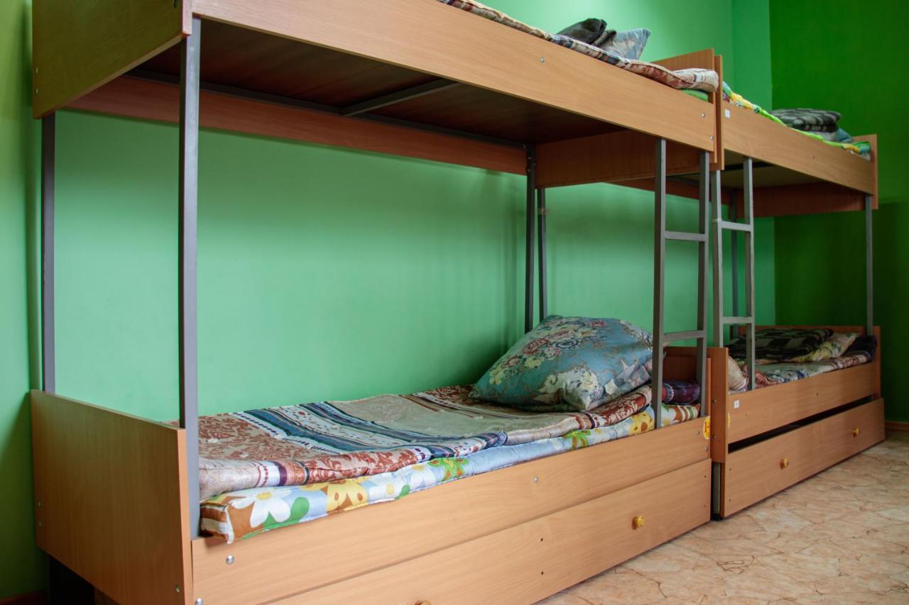 Arcobaleno Home Kiev Esterno foto