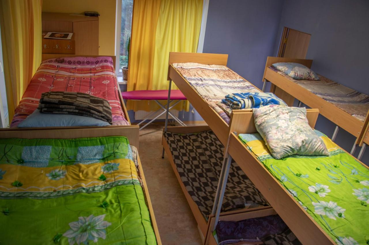 Arcobaleno Home Kiev Esterno foto