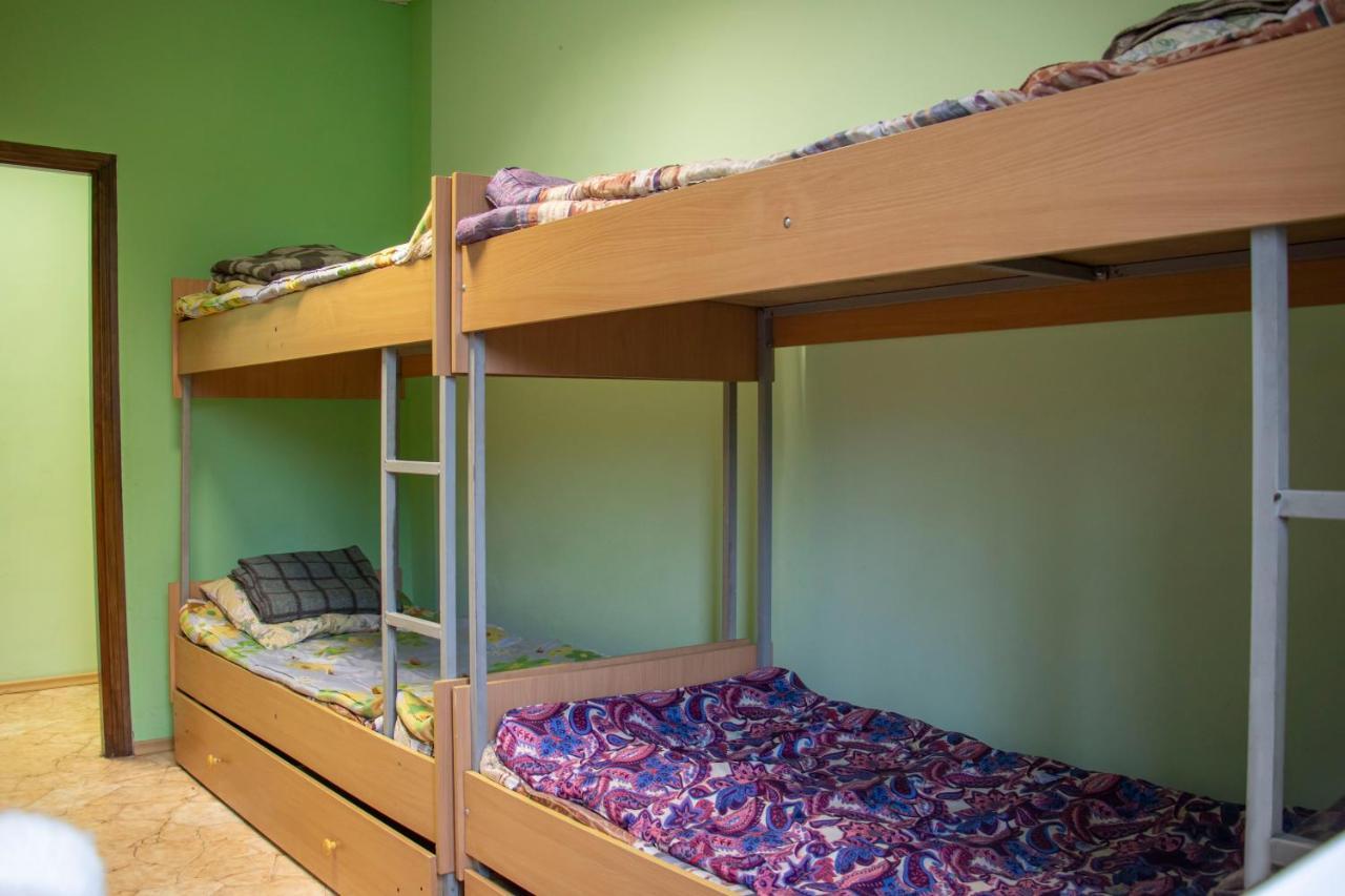 Arcobaleno Home Kiev Esterno foto