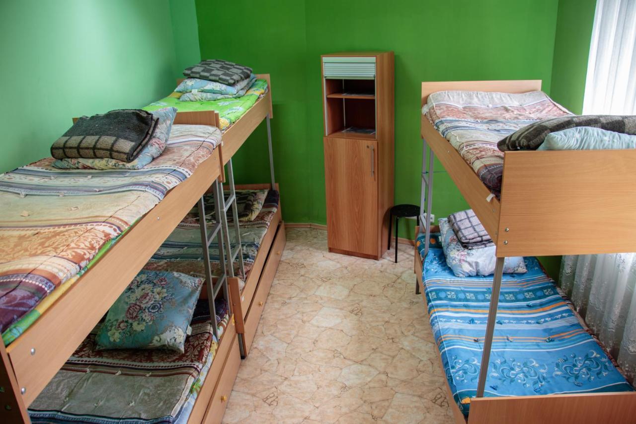 Arcobaleno Home Kiev Esterno foto
