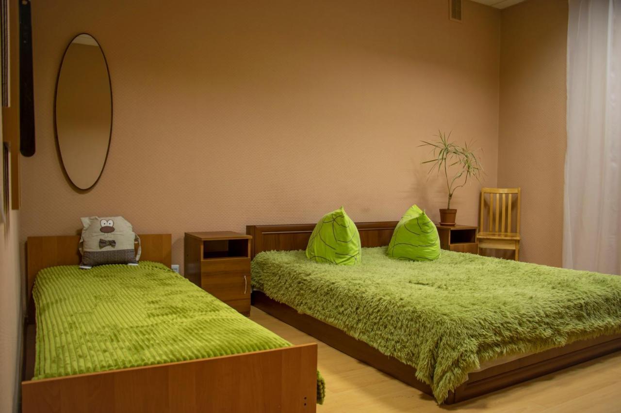 Arcobaleno Home Kiev Esterno foto