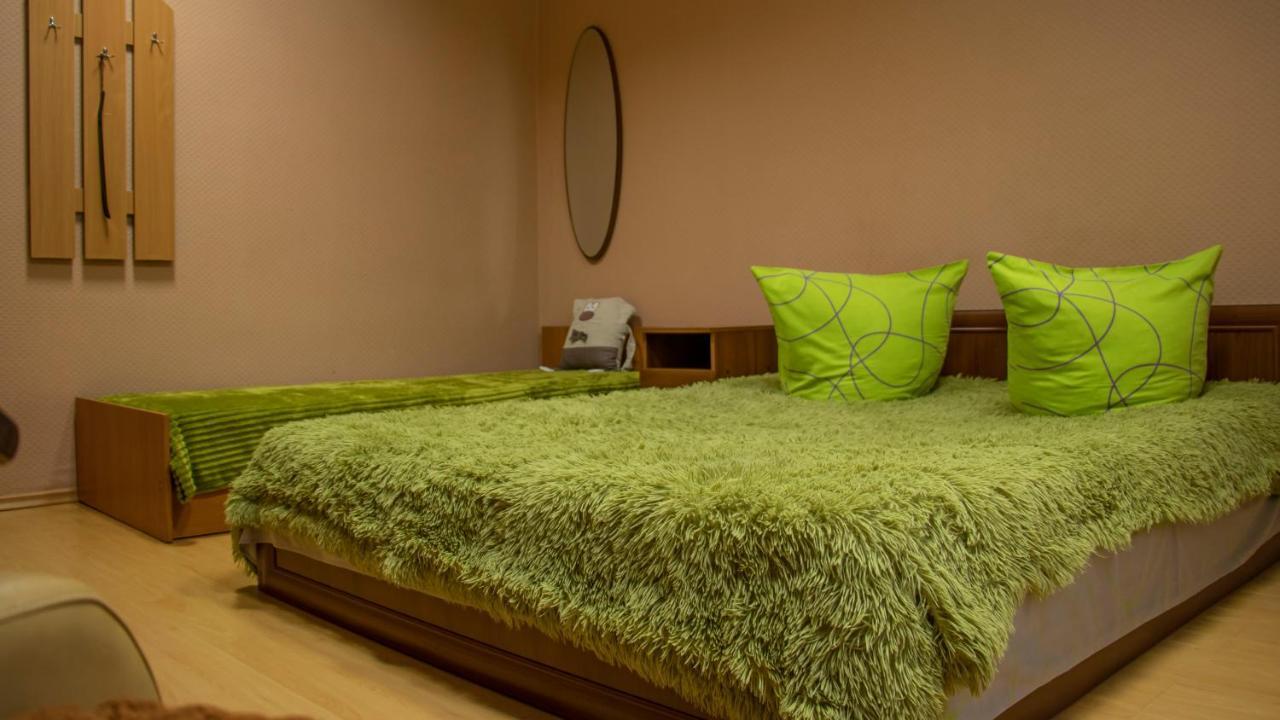 Arcobaleno Home Kiev Esterno foto