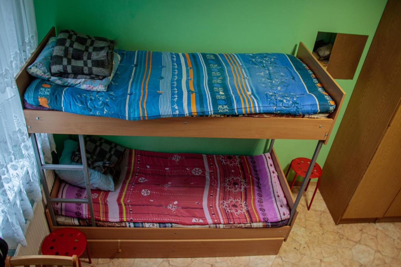 Arcobaleno Home Kiev Esterno foto