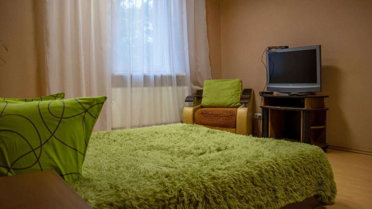 Arcobaleno Home Kiev Esterno foto