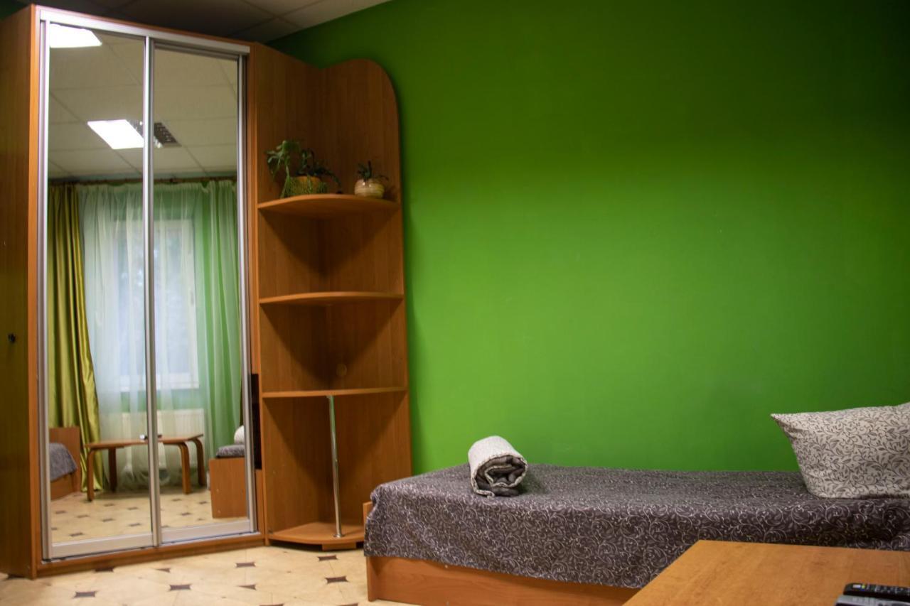Arcobaleno Home Kiev Esterno foto