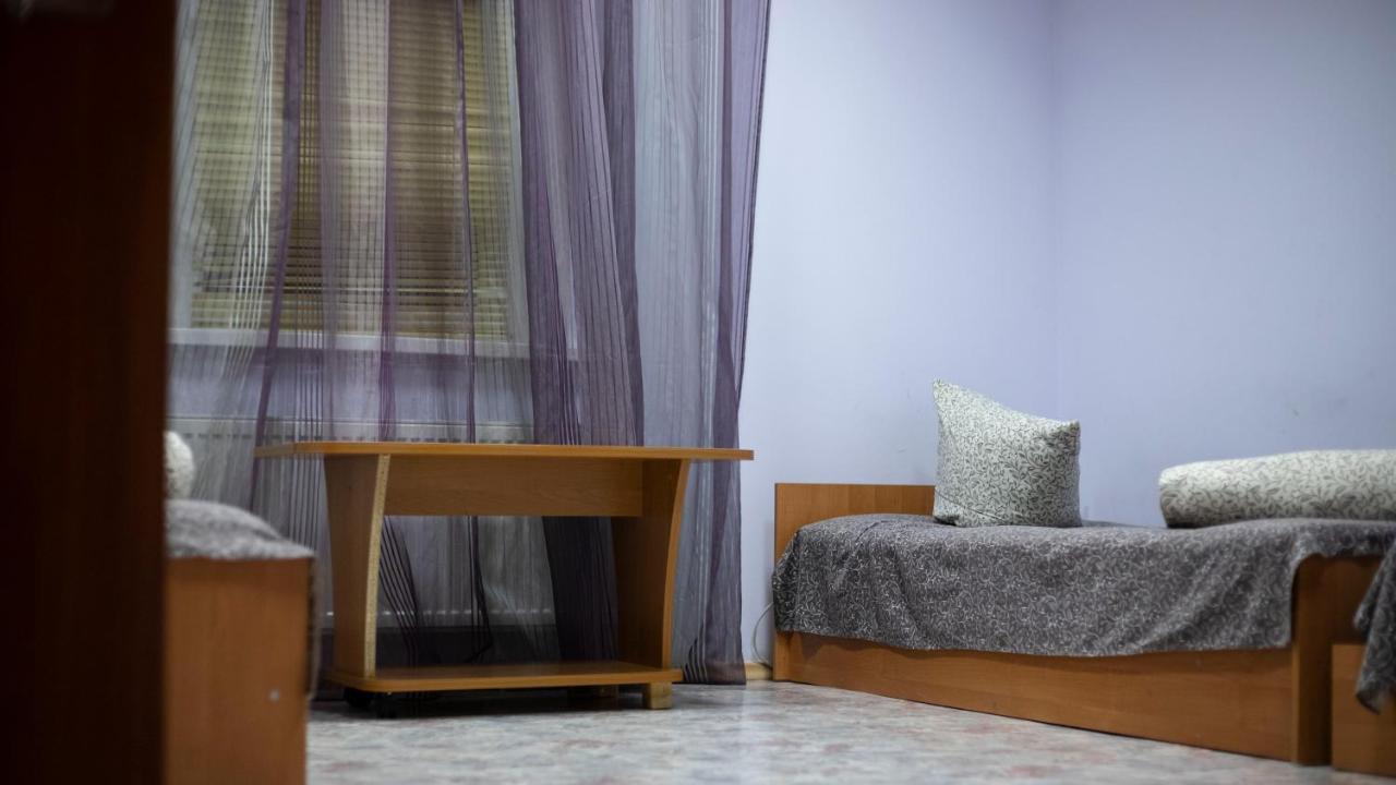 Arcobaleno Home Kiev Esterno foto