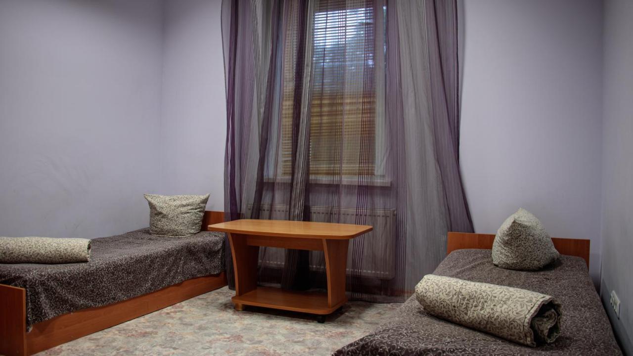 Arcobaleno Home Kiev Esterno foto