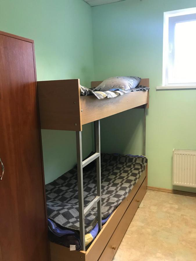 Arcobaleno Home Kiev Esterno foto