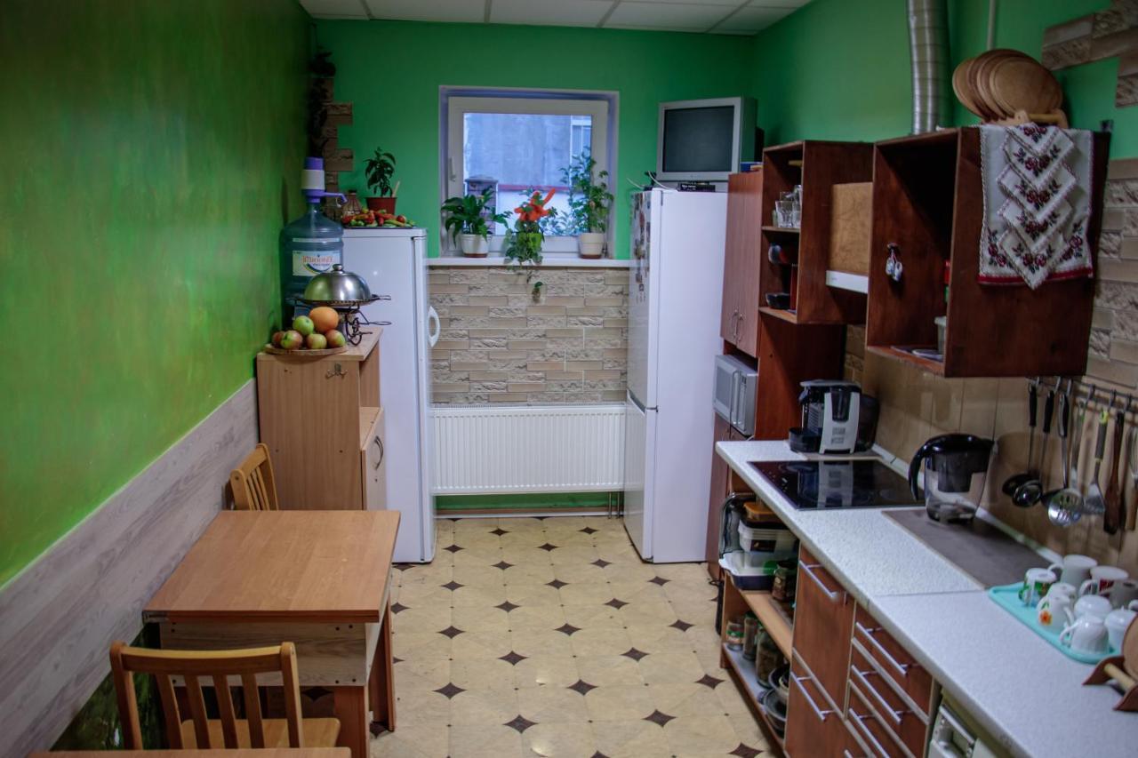 Arcobaleno Home Kiev Esterno foto