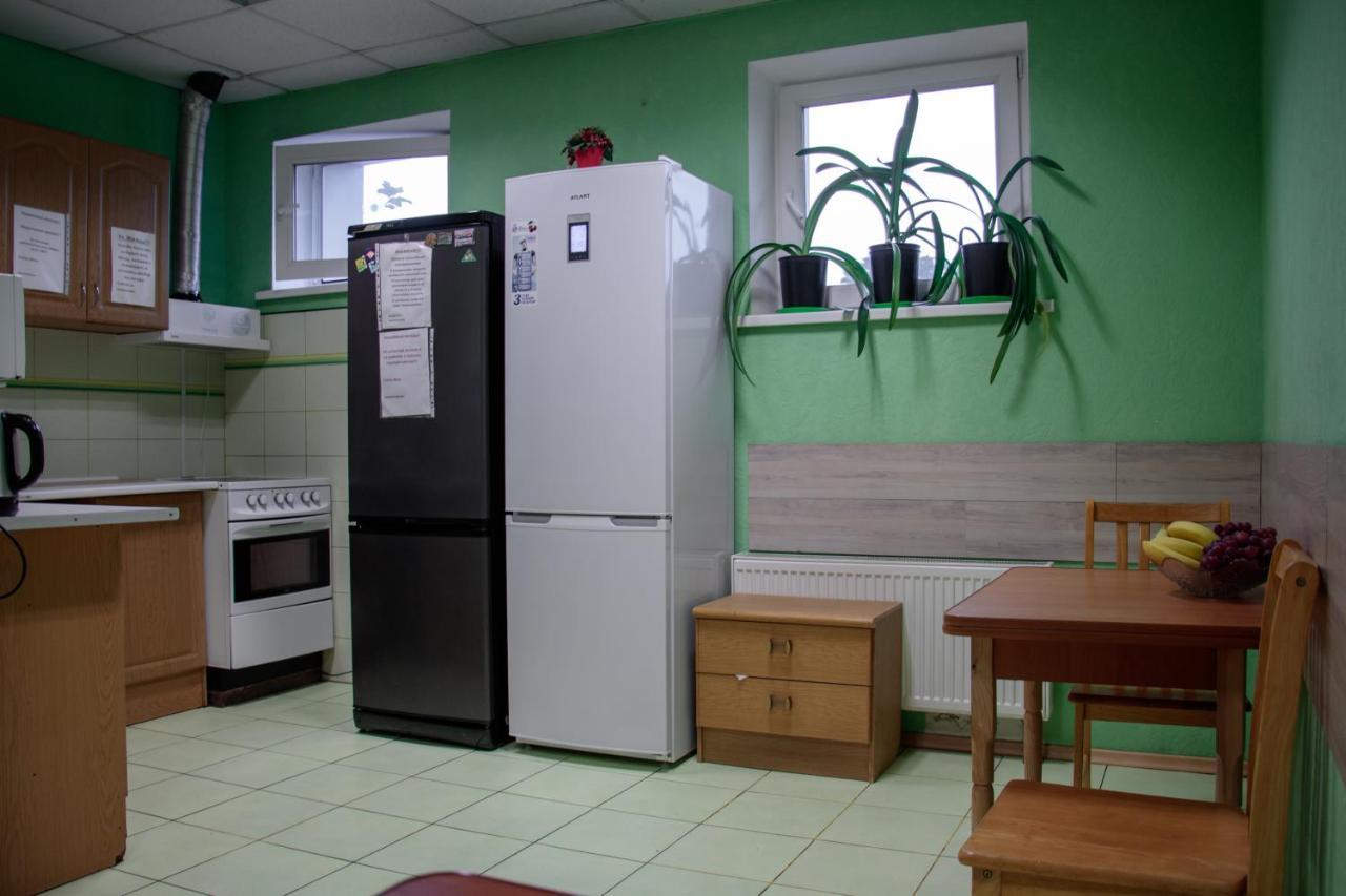 Arcobaleno Home Kiev Esterno foto
