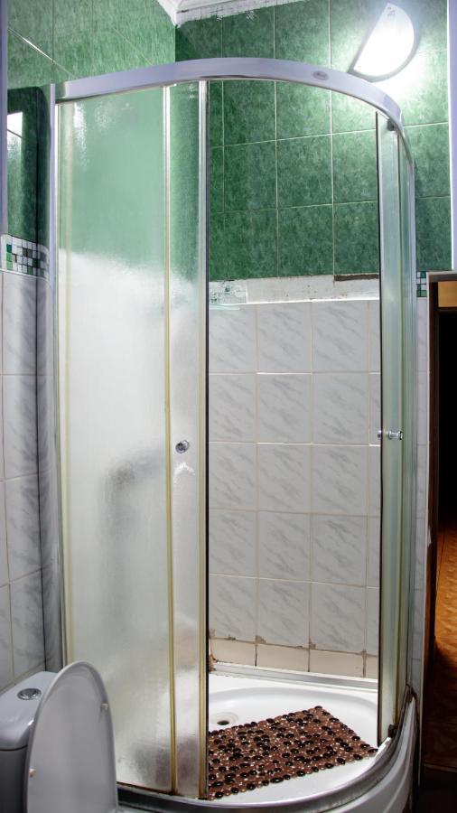 Arcobaleno Home Kiev Esterno foto
