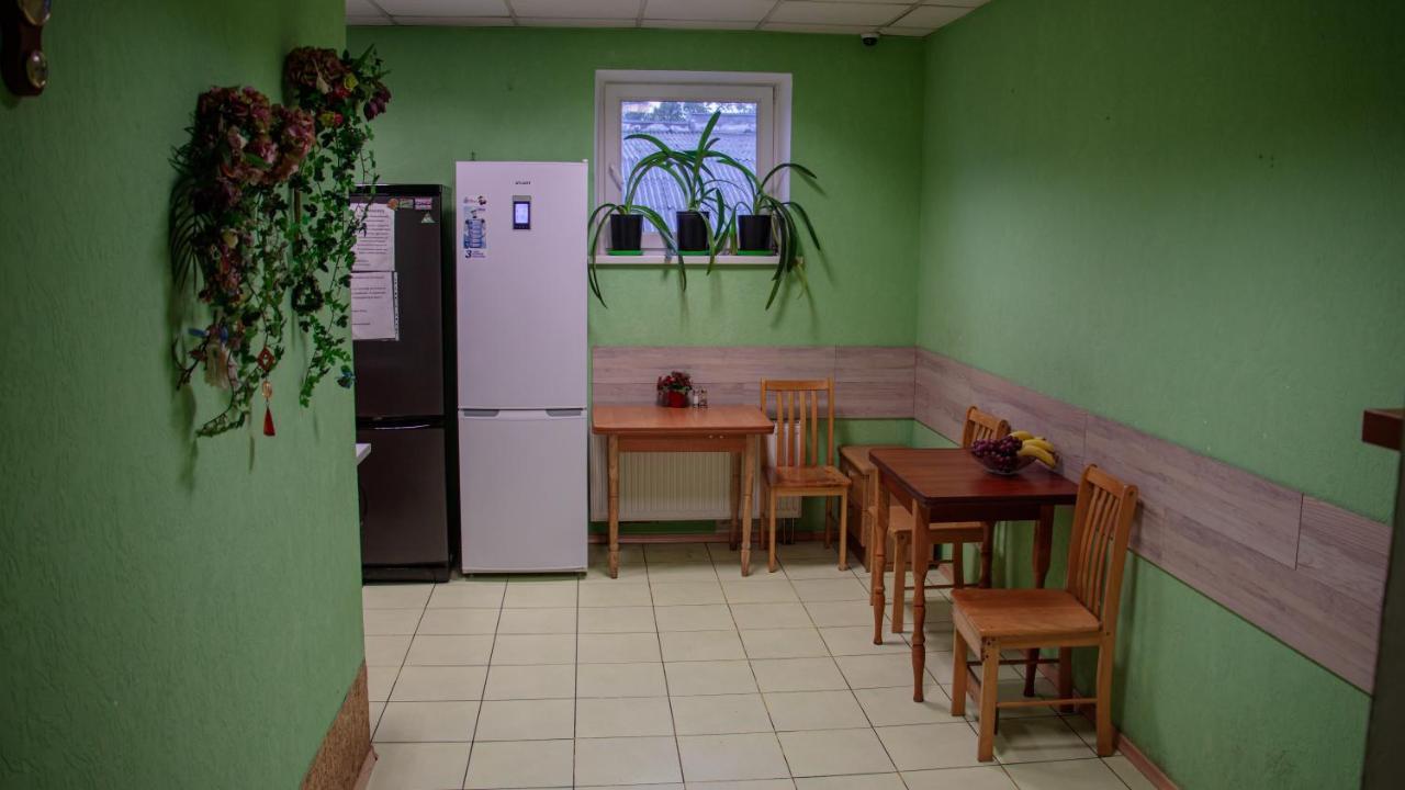 Arcobaleno Home Kiev Esterno foto