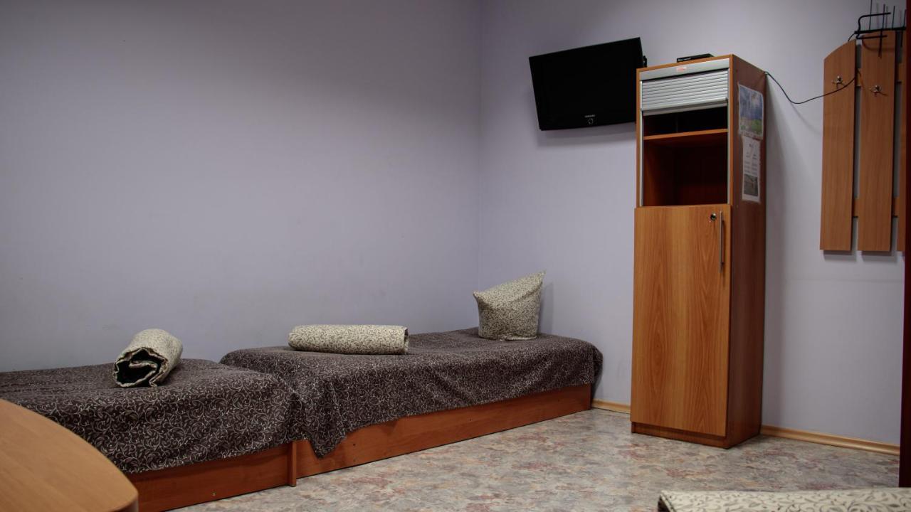 Arcobaleno Home Kiev Esterno foto