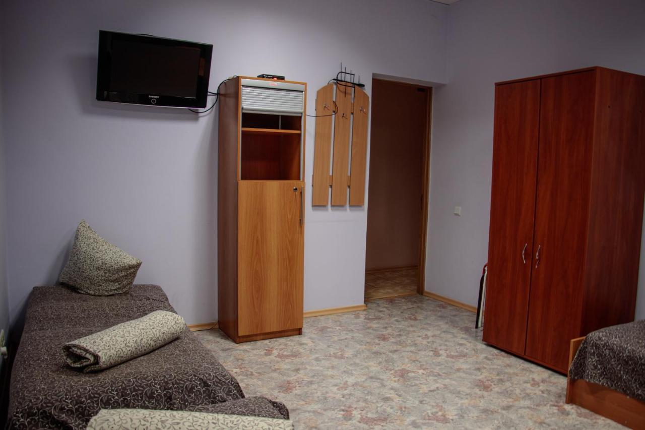 Arcobaleno Home Kiev Esterno foto