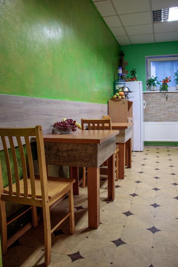 Arcobaleno Home Kiev Esterno foto