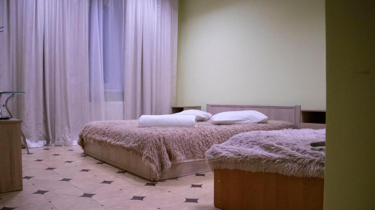 Arcobaleno Home Kiev Esterno foto
