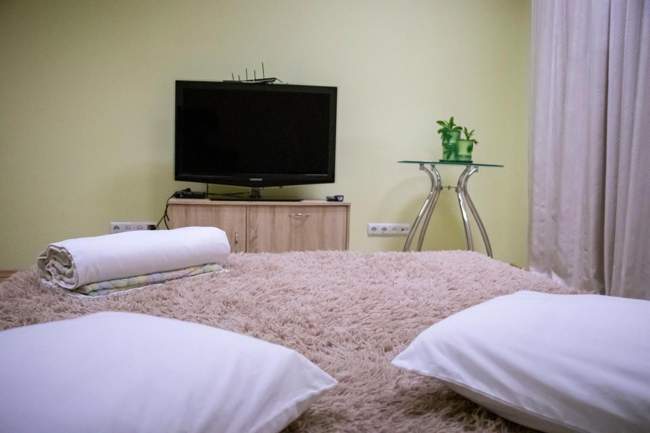 Arcobaleno Home Kiev Esterno foto