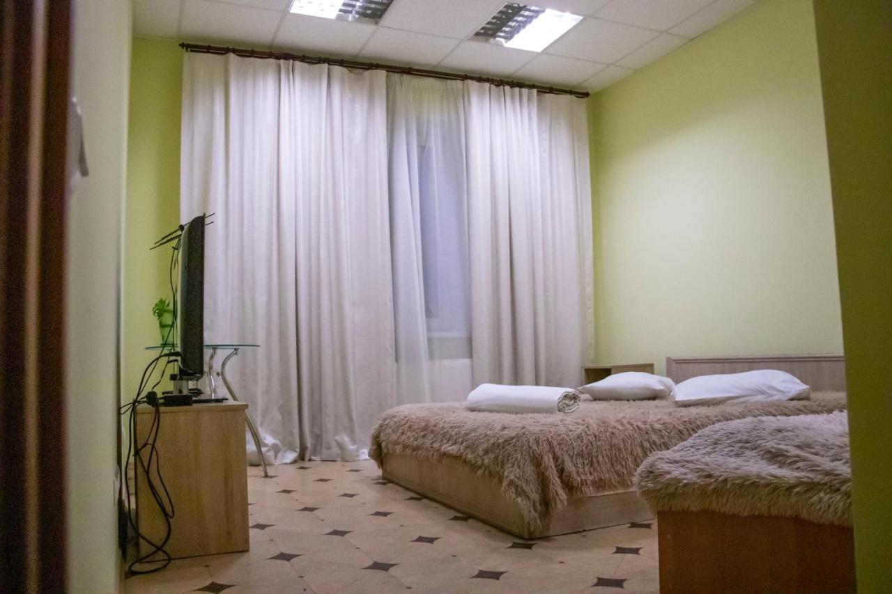 Arcobaleno Home Kiev Esterno foto