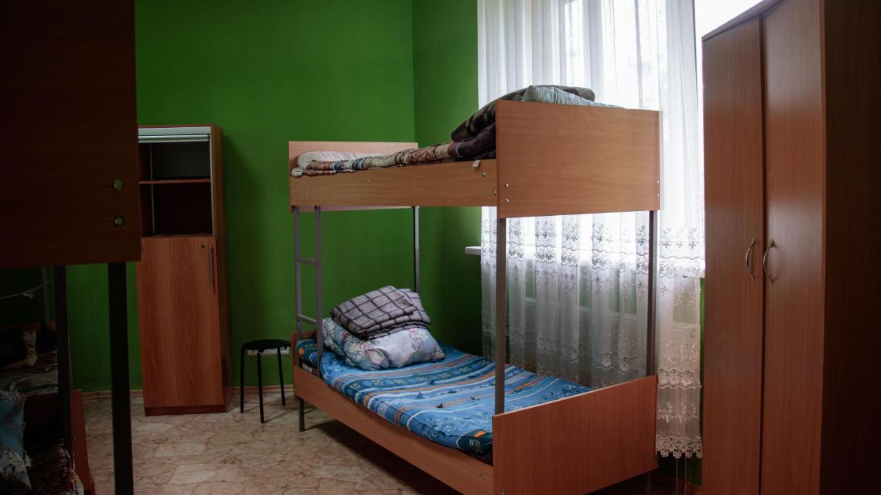Arcobaleno Home Kiev Esterno foto