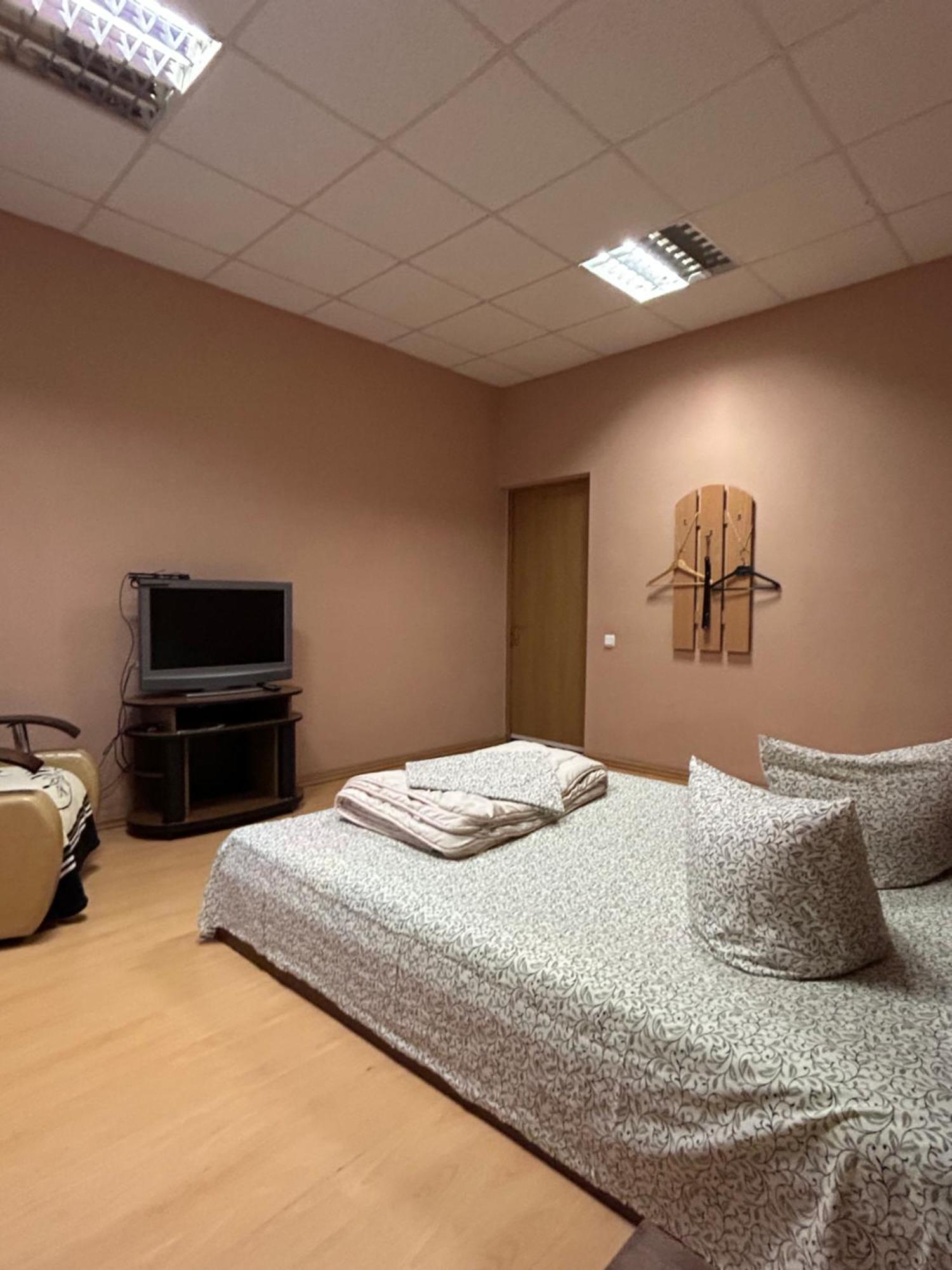 Arcobaleno Home Kiev Esterno foto