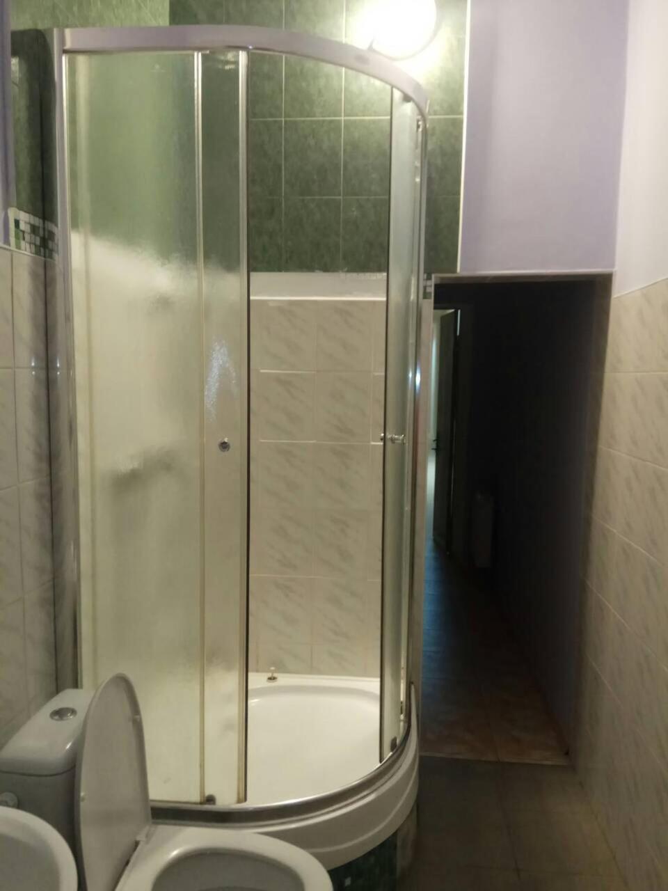 Arcobaleno Home Kiev Esterno foto