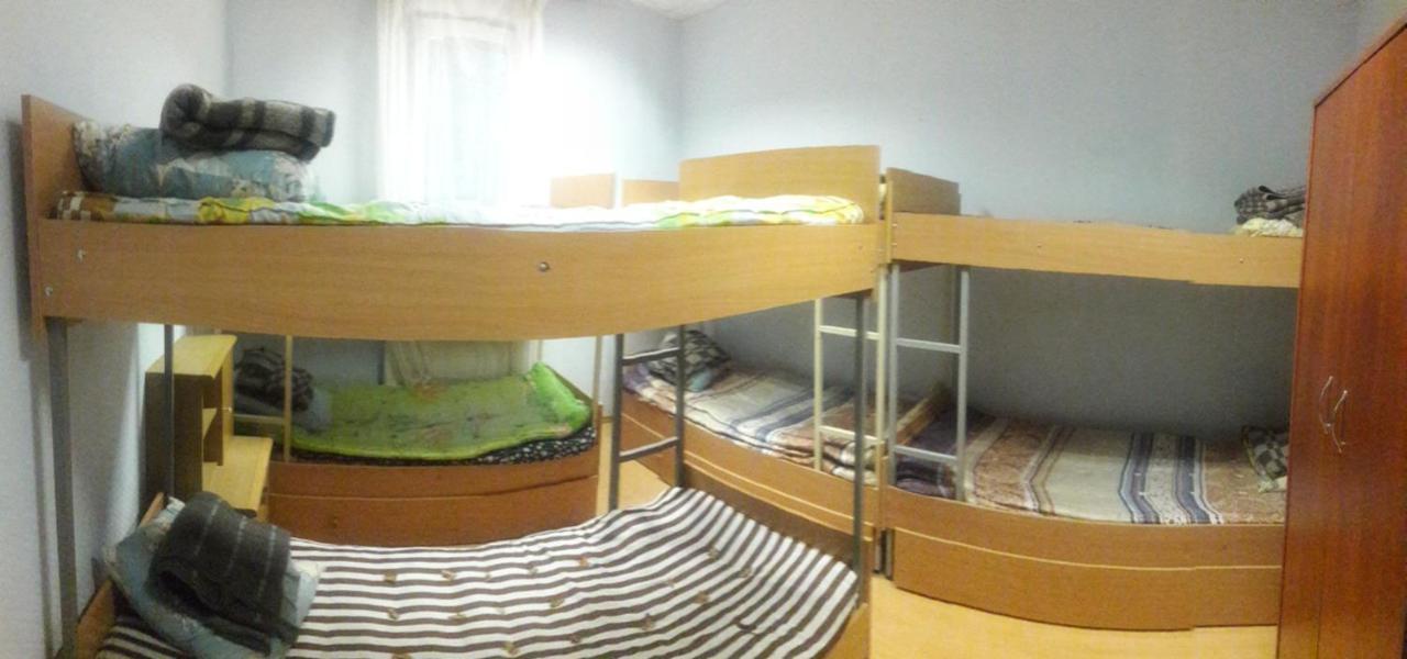 Arcobaleno Home Kiev Esterno foto